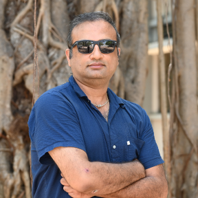 Vaibhav Madhok